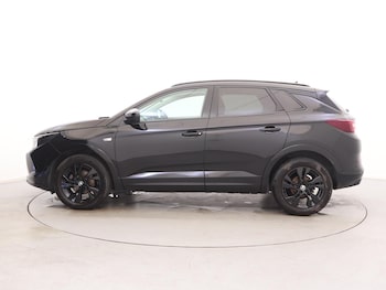 Used Vauxhall Grandland 2023 for sale - 78537592: Photo