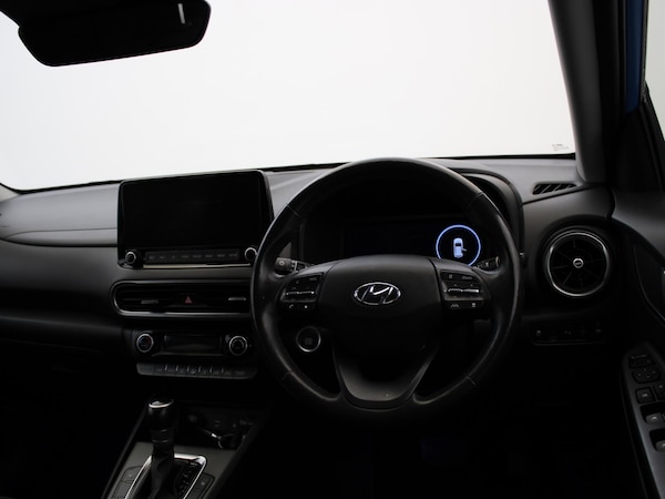 Used Hyundai KONA 2021 for sale - 75604896: Photo 14