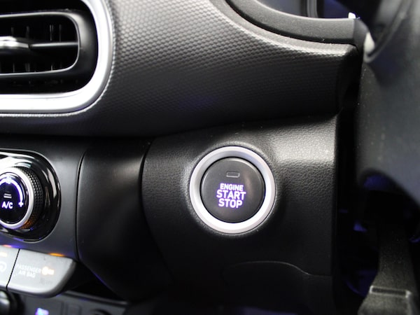 Used Hyundai KONA 2021 for sale - 75604896: Photo 15