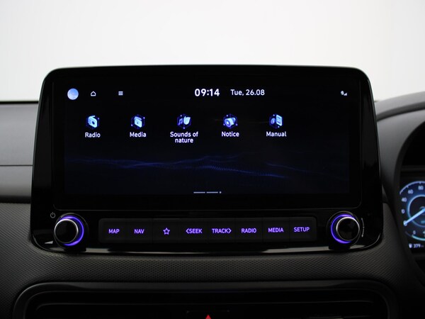 Used Hyundai KONA 2021 for sale - 75604896: Photo 19