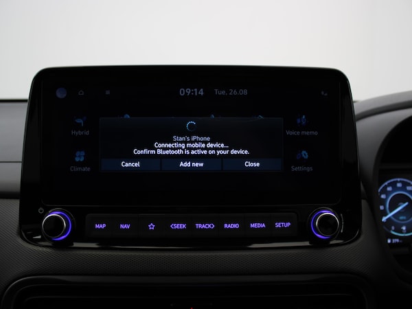Used Hyundai KONA 2021 for sale - 75604896: Photo 20