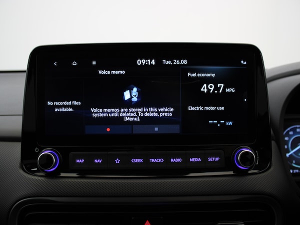 Used Hyundai KONA 2021 for sale - 75604896: Photo 21