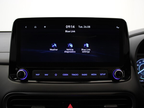 Used Hyundai KONA 2021 for sale - 75604896: Photo 22