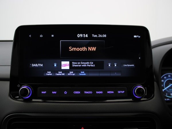 Used Hyundai KONA 2021 for sale - 75604896: Photo 24
