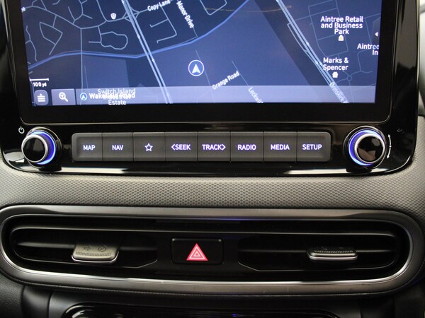 Used Hyundai KONA 2021 for sale - 75604896: Photo 27