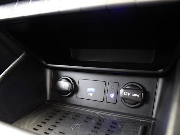 Used Hyundai KONA 2021 for sale - 75604896: Photo 29