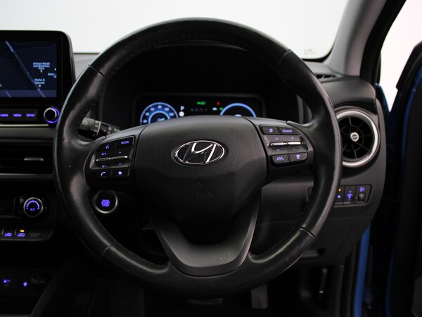 Used Hyundai KONA 2021 for sale - 75604896: Photo 30