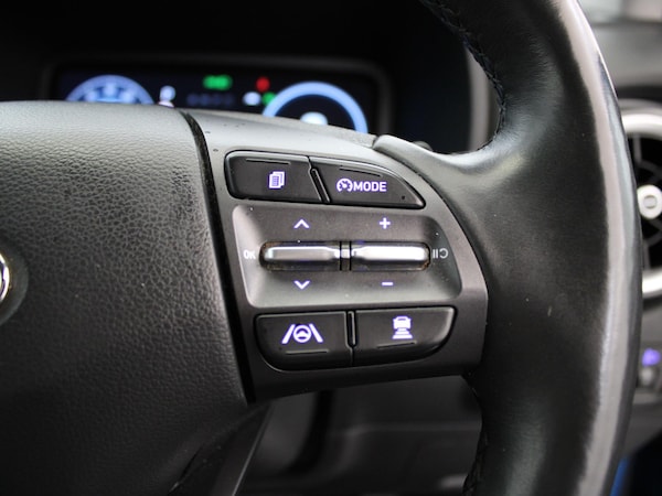 Used Hyundai KONA 2021 for sale - 75604896: Photo 31