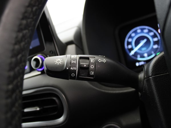 Used Hyundai KONA 2021 for sale - 75604896: Photo 32