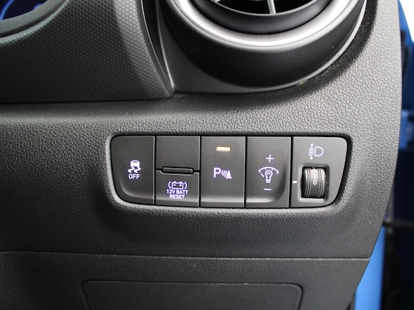 Used Hyundai KONA 2021 for sale - 75604896: Photo 34