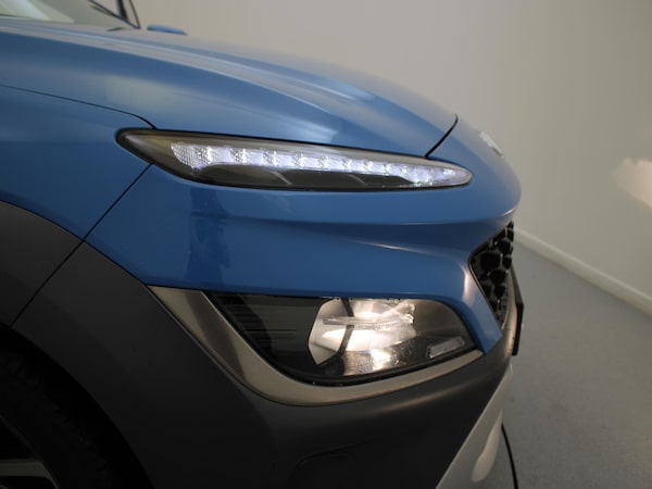Used Hyundai KONA 2021 for sale - 75604896: Photo 39