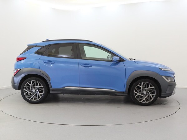 Used Hyundai KONA 2021 for sale - 75604896: Photo 8