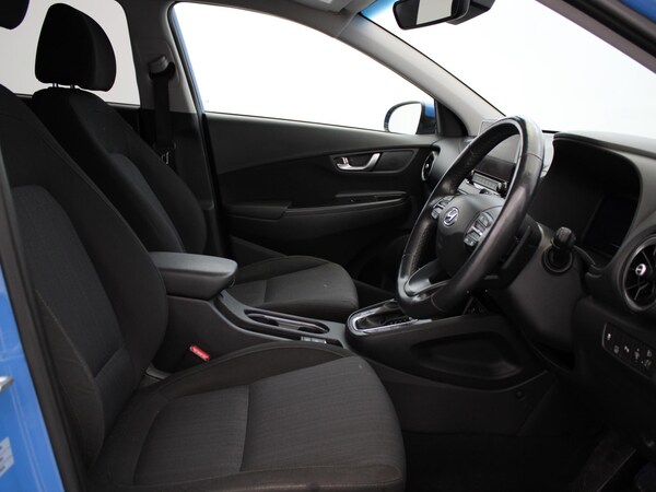 Used Hyundai KONA 2021 for sale - 75604896: Photo 9