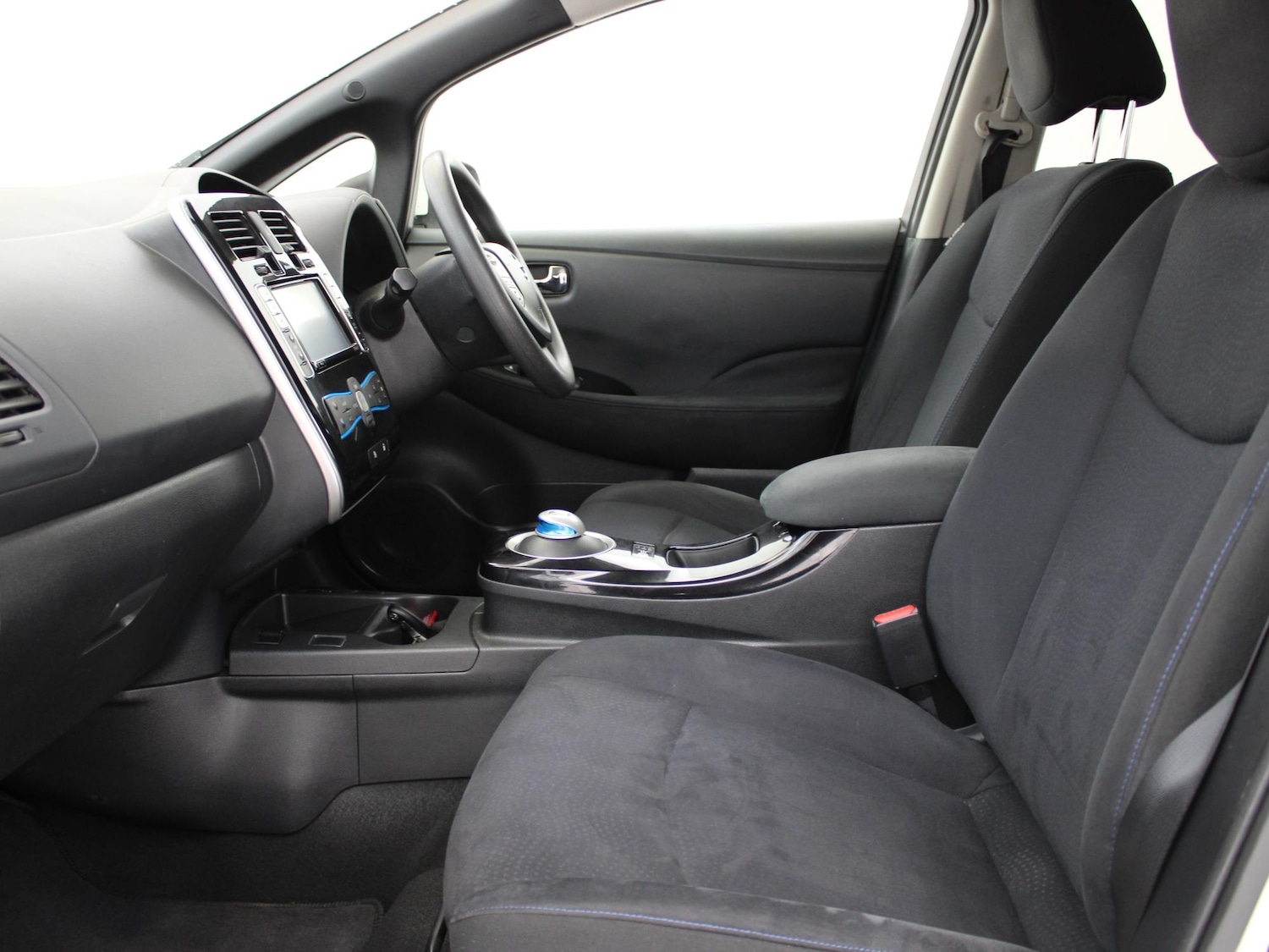 Used Nissan Leaf 2014 for sale - 77240121: Photo 10