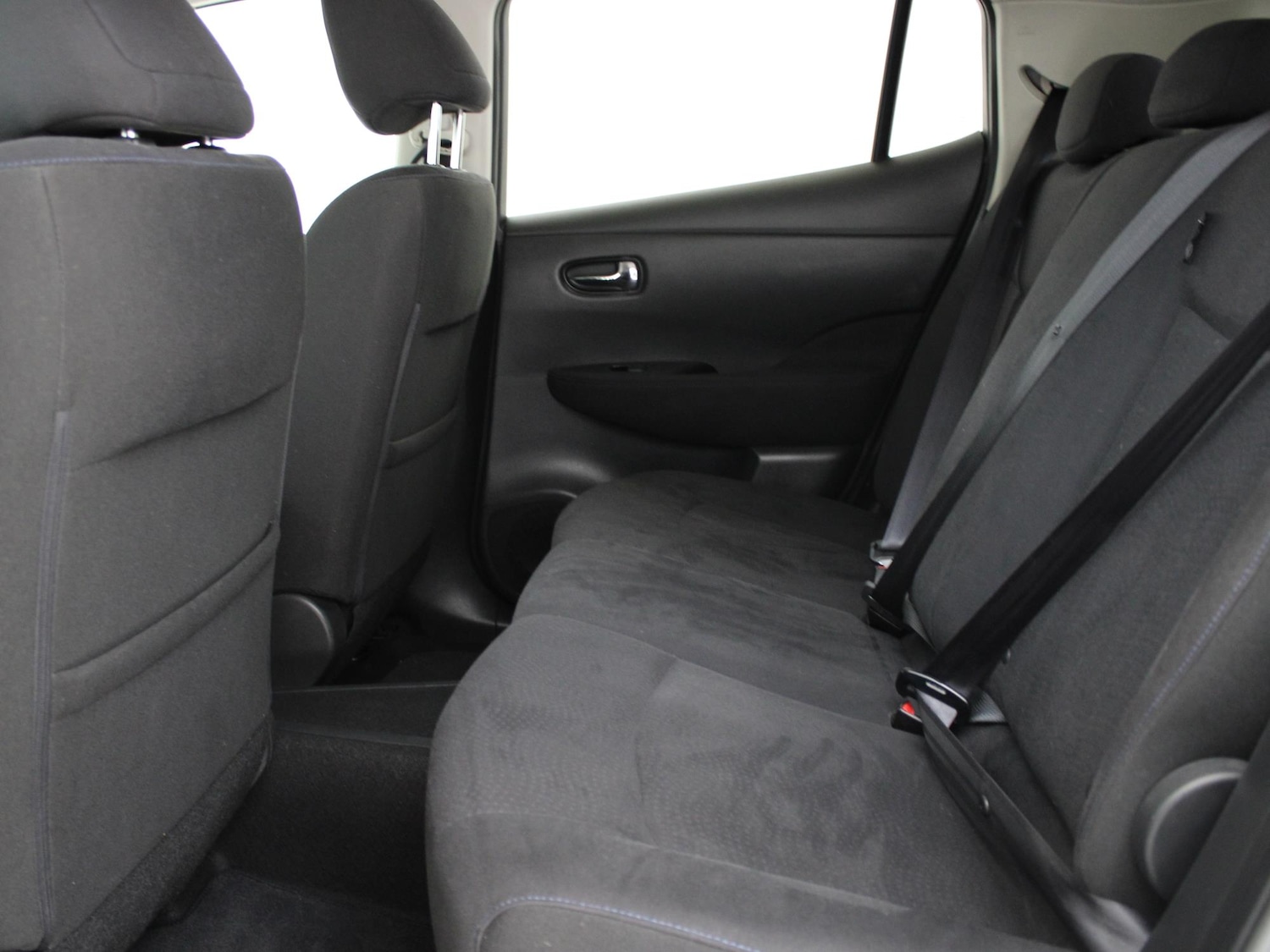 Used Nissan Leaf 2014 for sale - 77240121: Photo 11