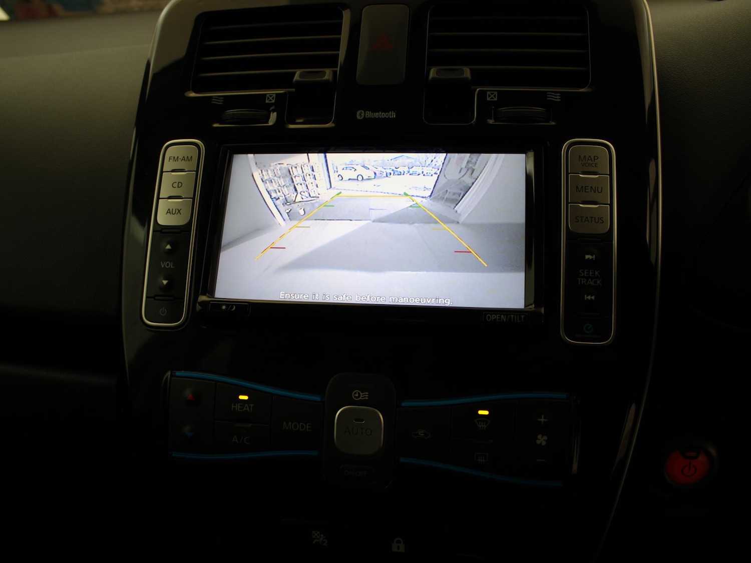 Used Nissan Leaf 2014 for sale - 77240121: Photo 15