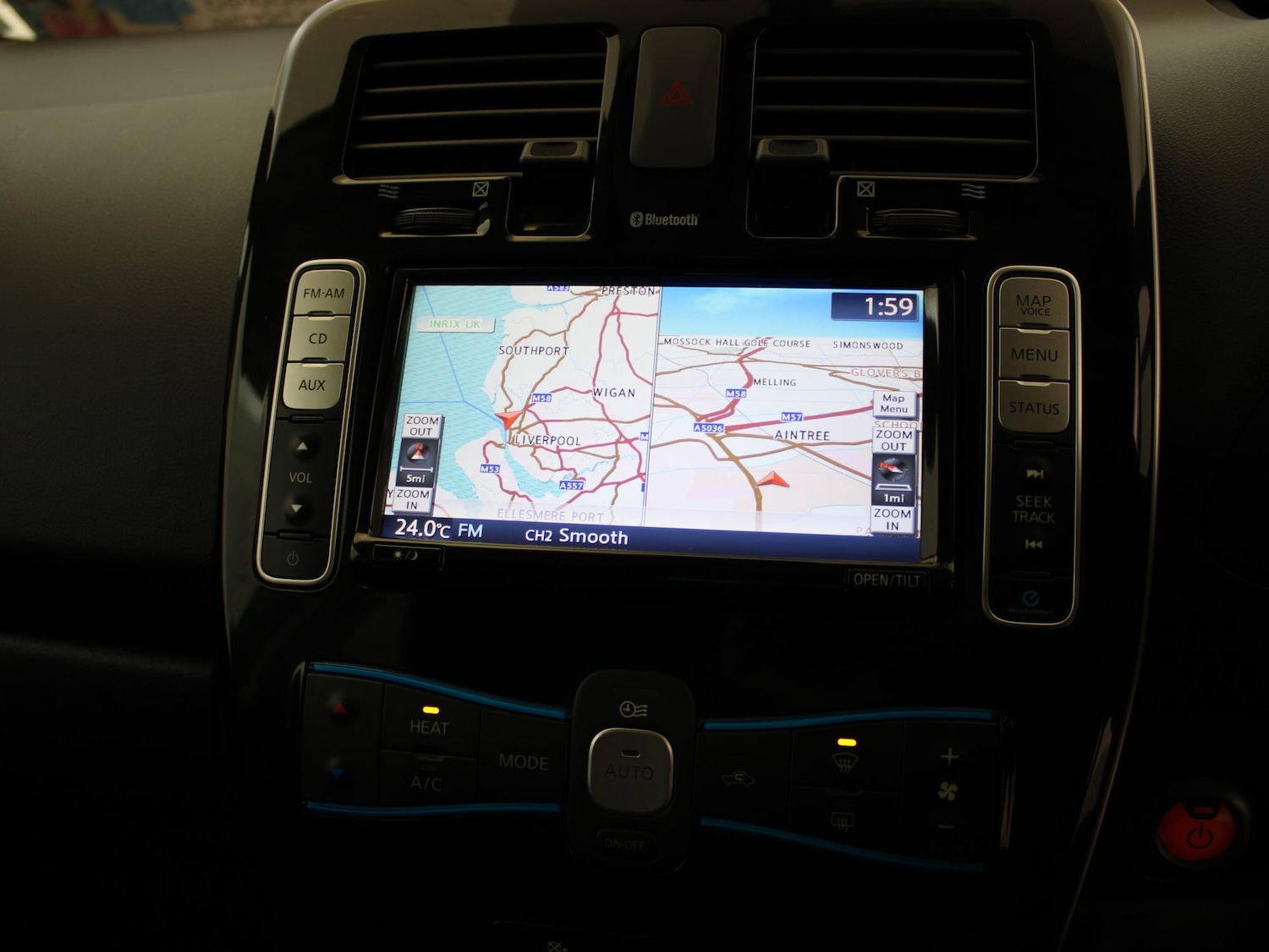 Used Nissan Leaf 2014 for sale - 77240121: Photo 16