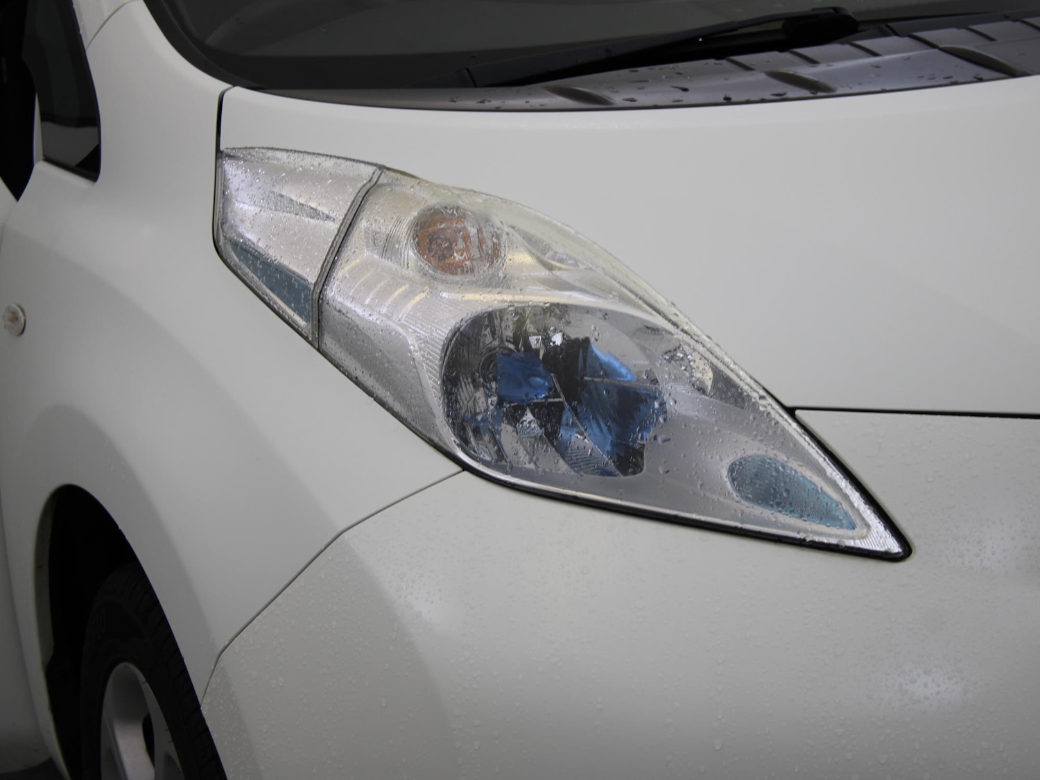 Used Nissan Leaf 2014 for sale - 77240121: Photo 23