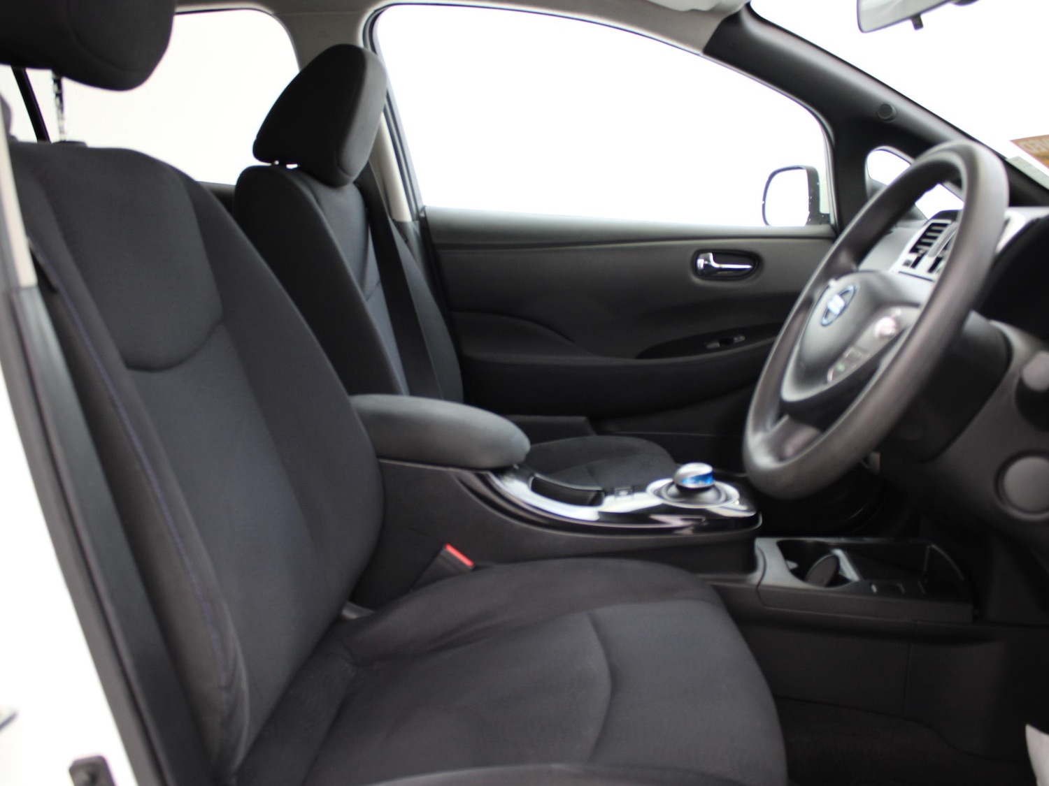 Used Nissan Leaf 2014 for sale - 77240121: Photo 9