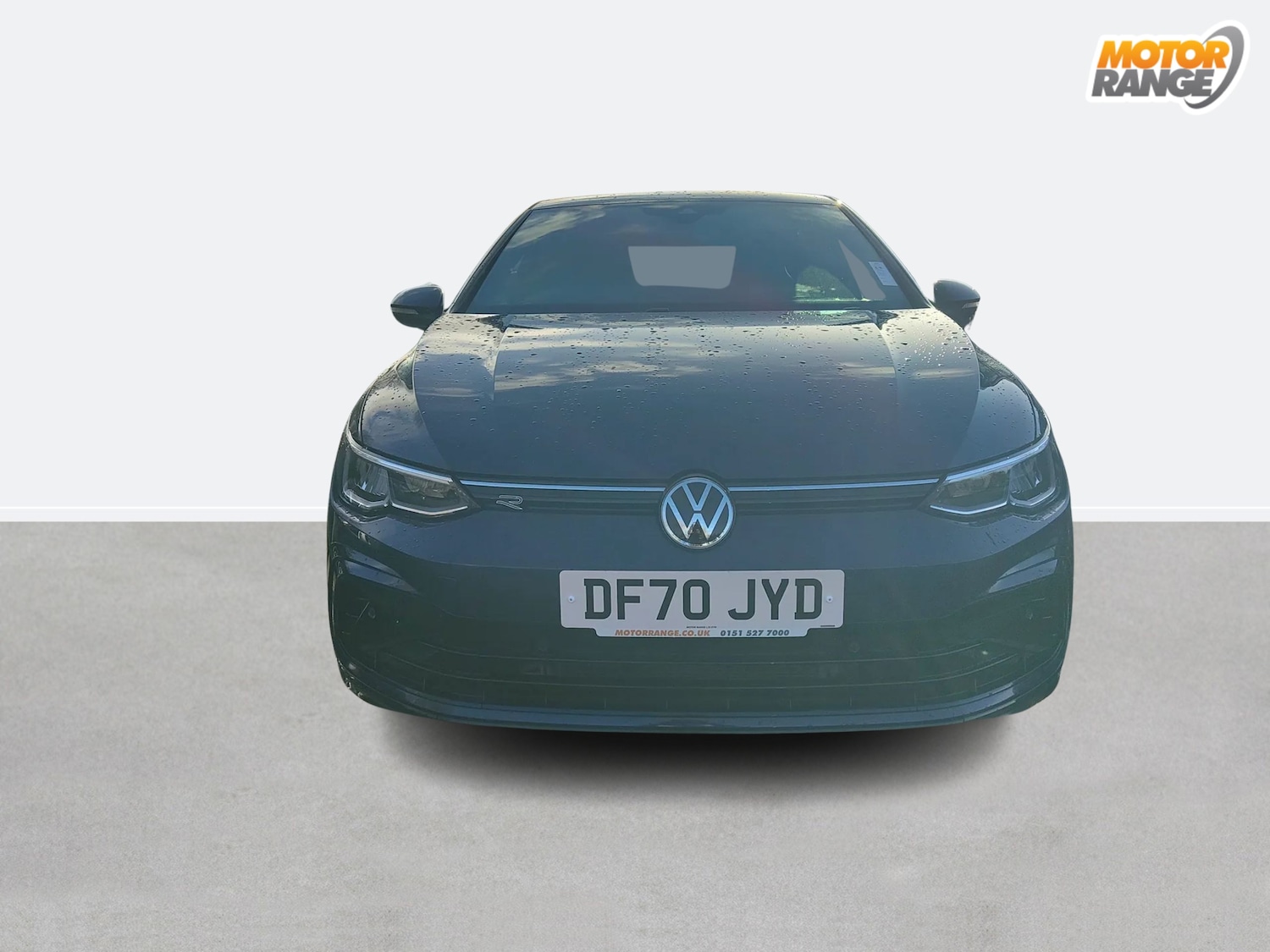 Used Volkswagen Golf 2020 for sale - 76553486: Photo 2