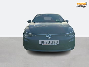 Used Volkswagen Golf 2020 for sale - 76553486: Photo