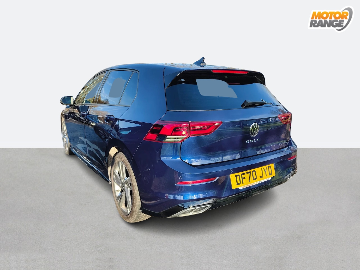 Used Volkswagen Golf 2020 for sale - 76553486: Photo 3