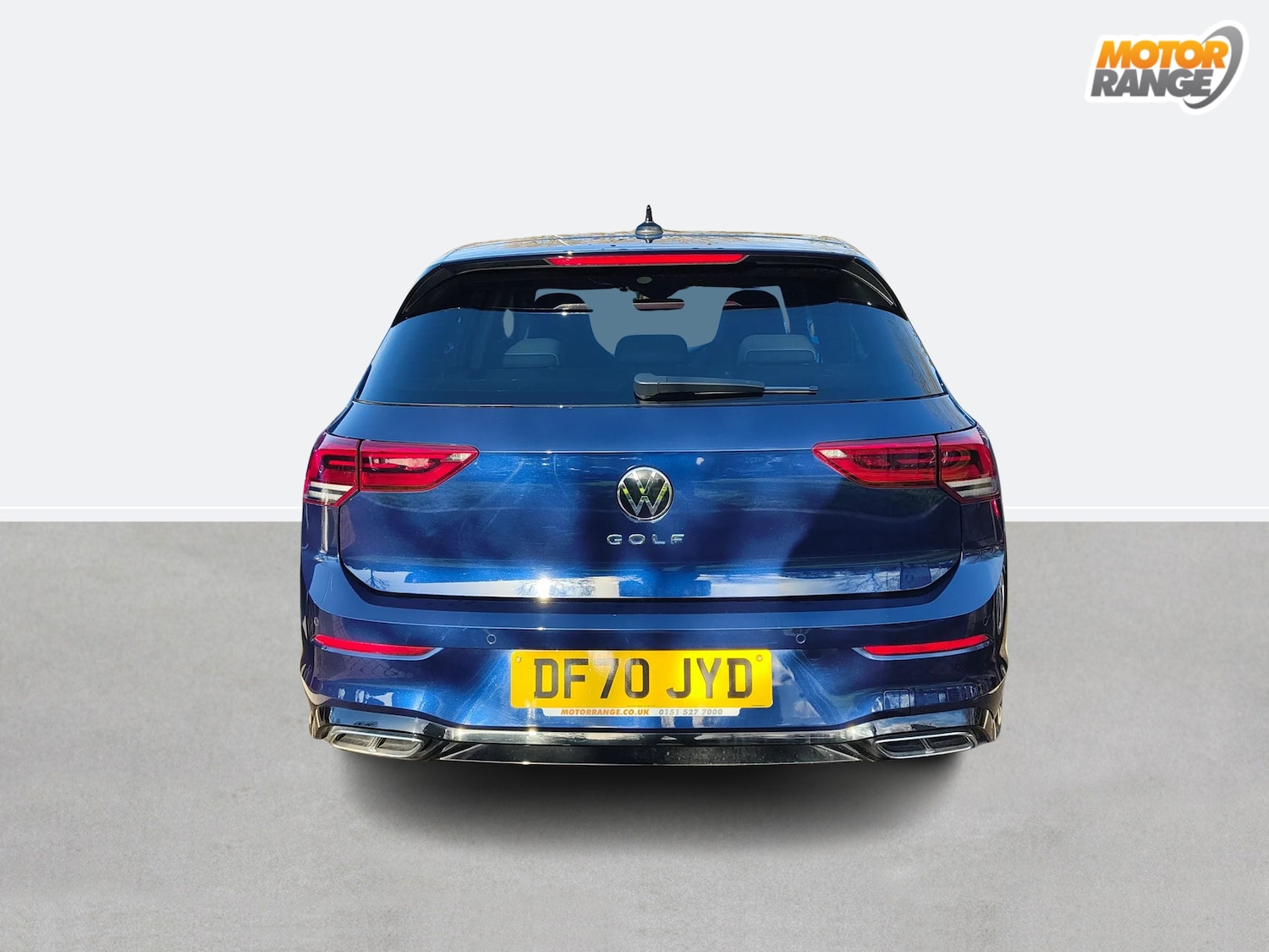 Used Volkswagen Golf 2020 for sale - 76553486: Photo 4