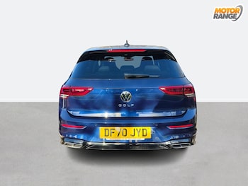 Used Volkswagen Golf 2020 for sale - 76553486: Photo