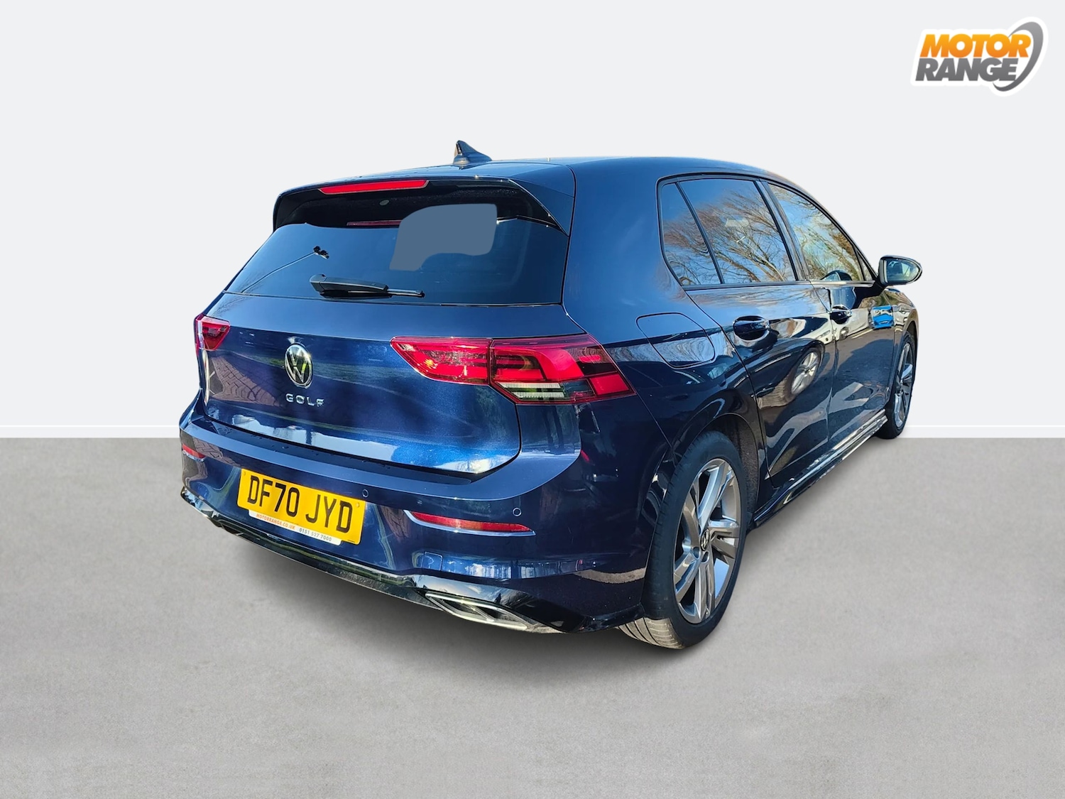Used Volkswagen Golf 2020 for sale - 76553486: Photo 5