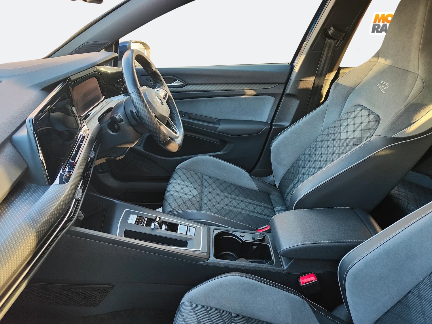 Used Volkswagen Golf 2020 for sale - 76553486: Photo 6