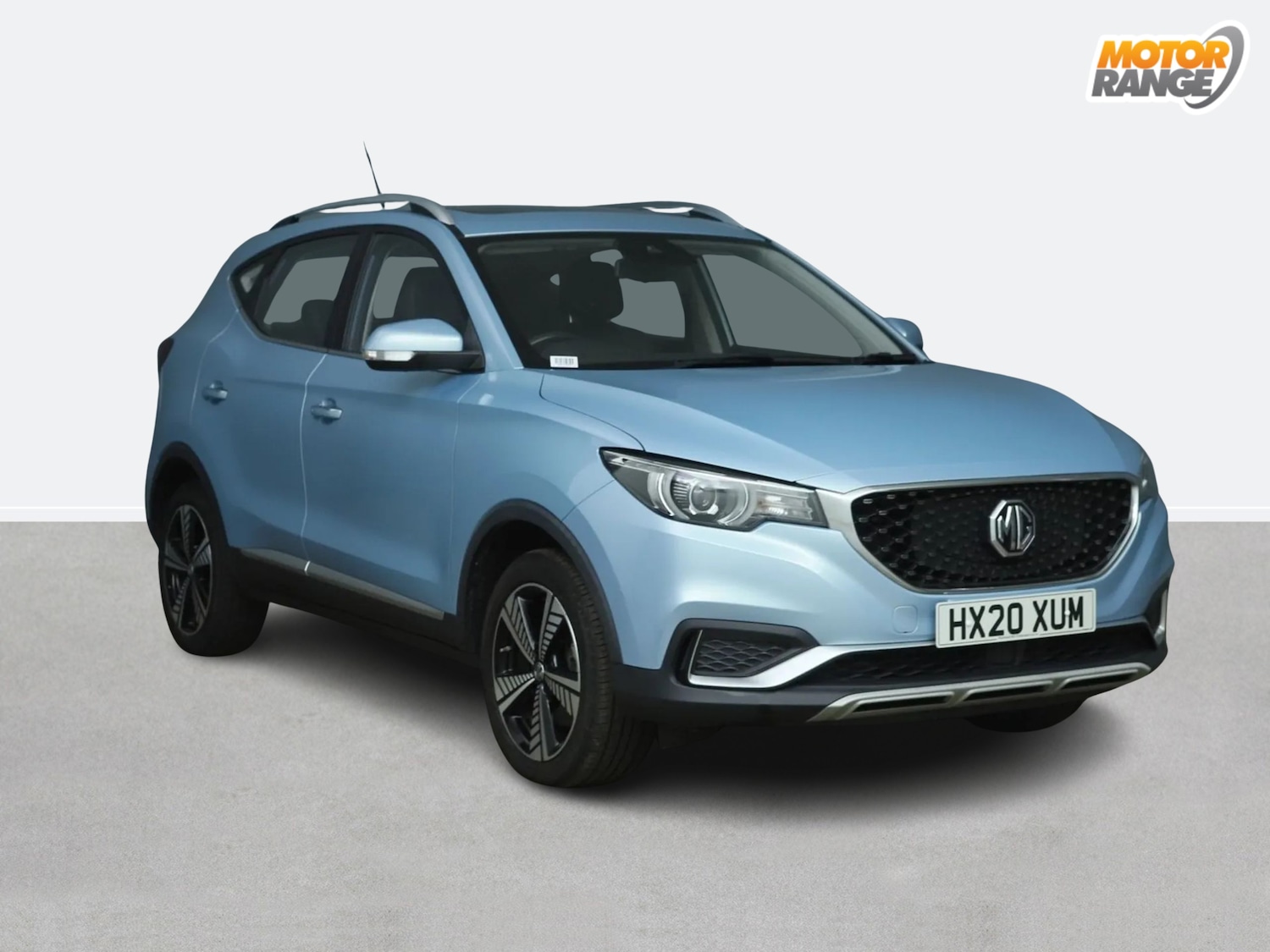 Used MG MG ZS 2020 for sale - 76442654: Photo 1