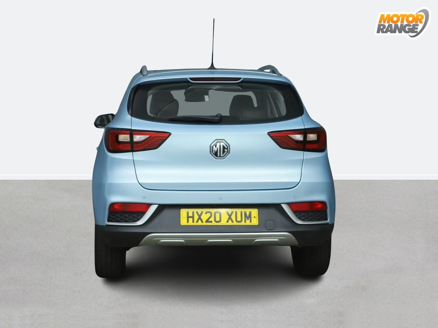 Used MG MG ZS 2020 for sale - 76442654: Photo 4