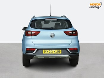 Used MG MG ZS 2020 for sale - 76442654: Photo
