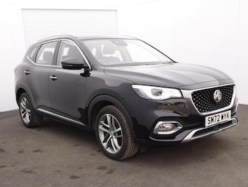 Used MG MG HS 2023 for sale - 78454016: Photo