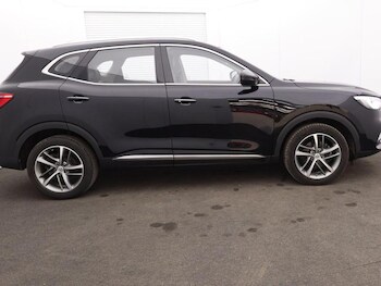 Used MG MG HS 2023 for sale - 78454016: Photo