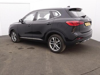 Used MG MG HS 2023 for sale - 78454016: Photo