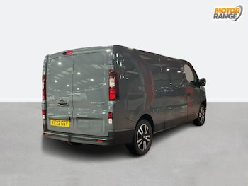 Used Renault Trafic 2022 for sale - 76755423: Photo