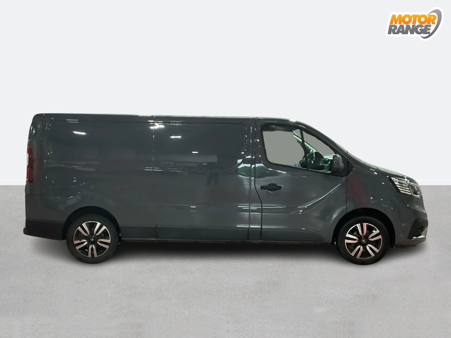 Used Renault Trafic 2022 for sale - 76755423: Photo 5