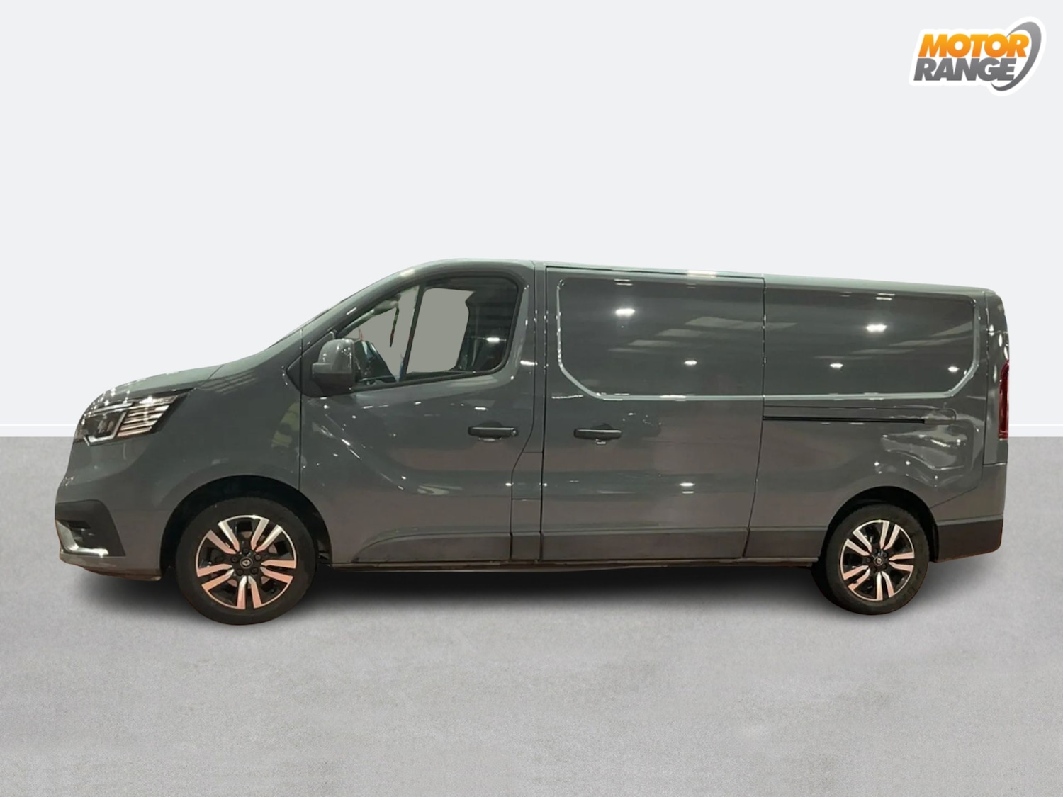 Used Renault Trafic 2022 for sale - 76755423: Photo 6
