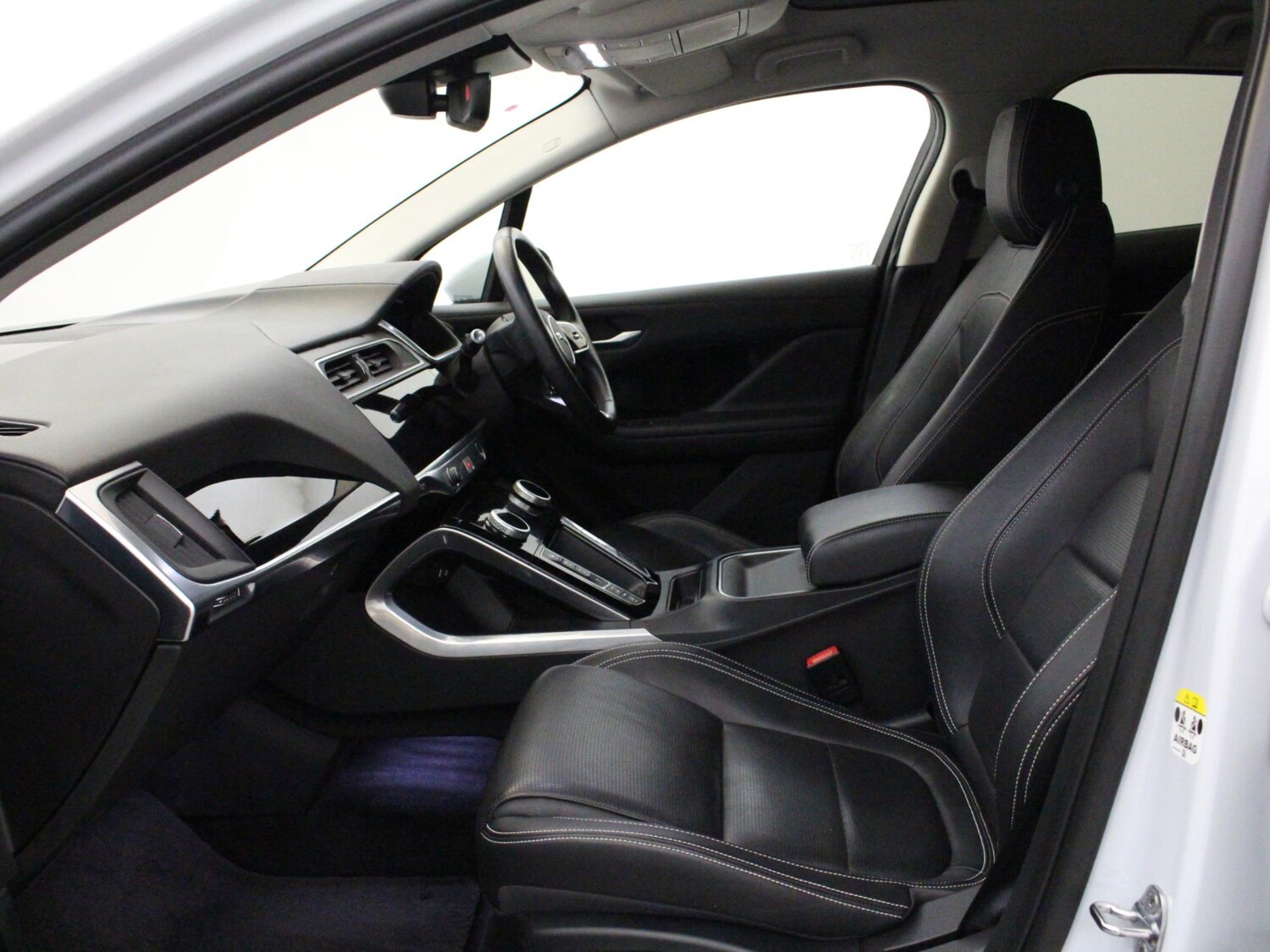 Used Jaguar I-Pace 2019 for sale - 77514955: Photo 11