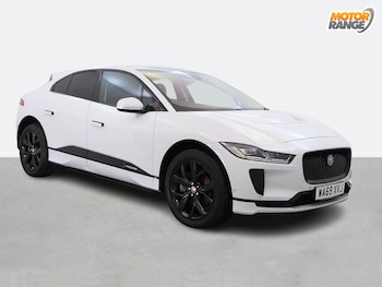 Used Jaguar I-Pace 2019 for sale - 77514955: Photo