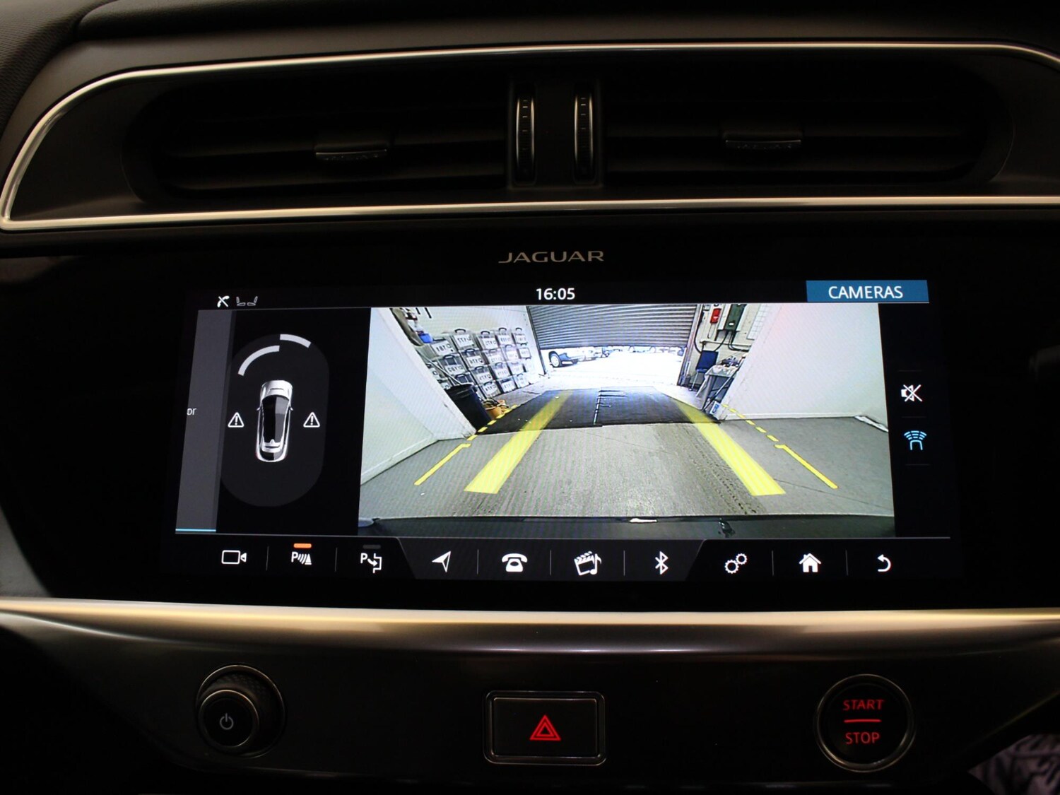 Used Jaguar I-Pace 2019 for sale - 77514955: Photo 24