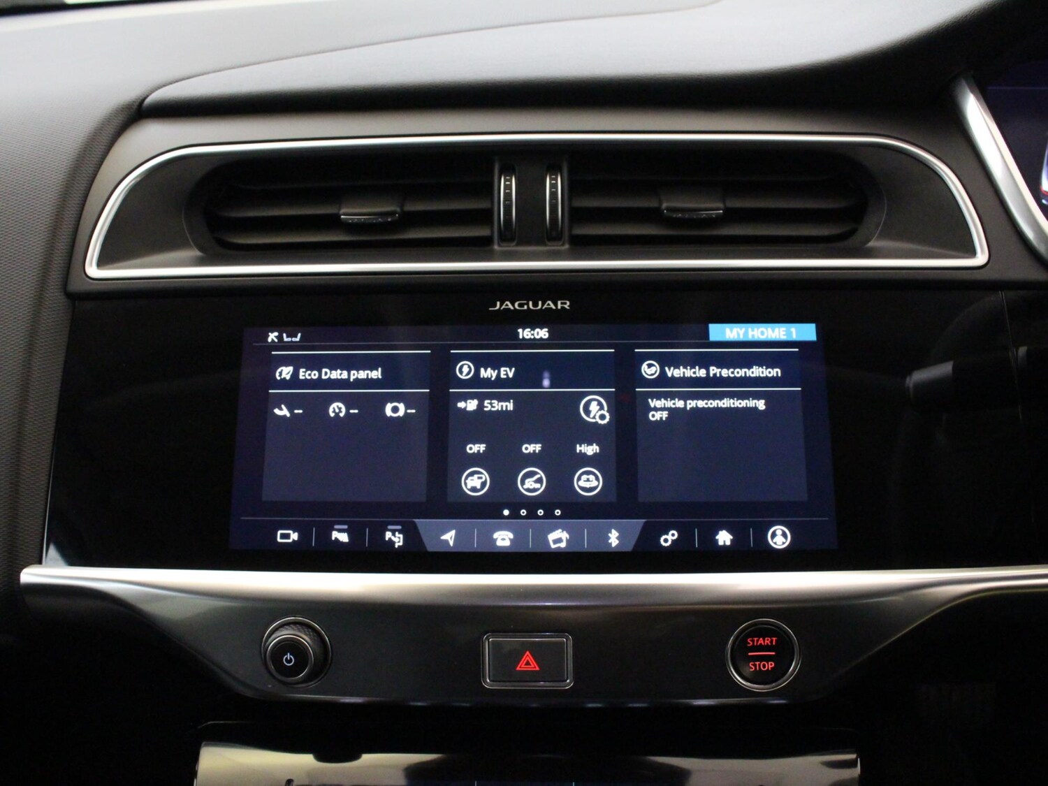 Used Jaguar I-Pace 2019 for sale - 77514955: Photo 25