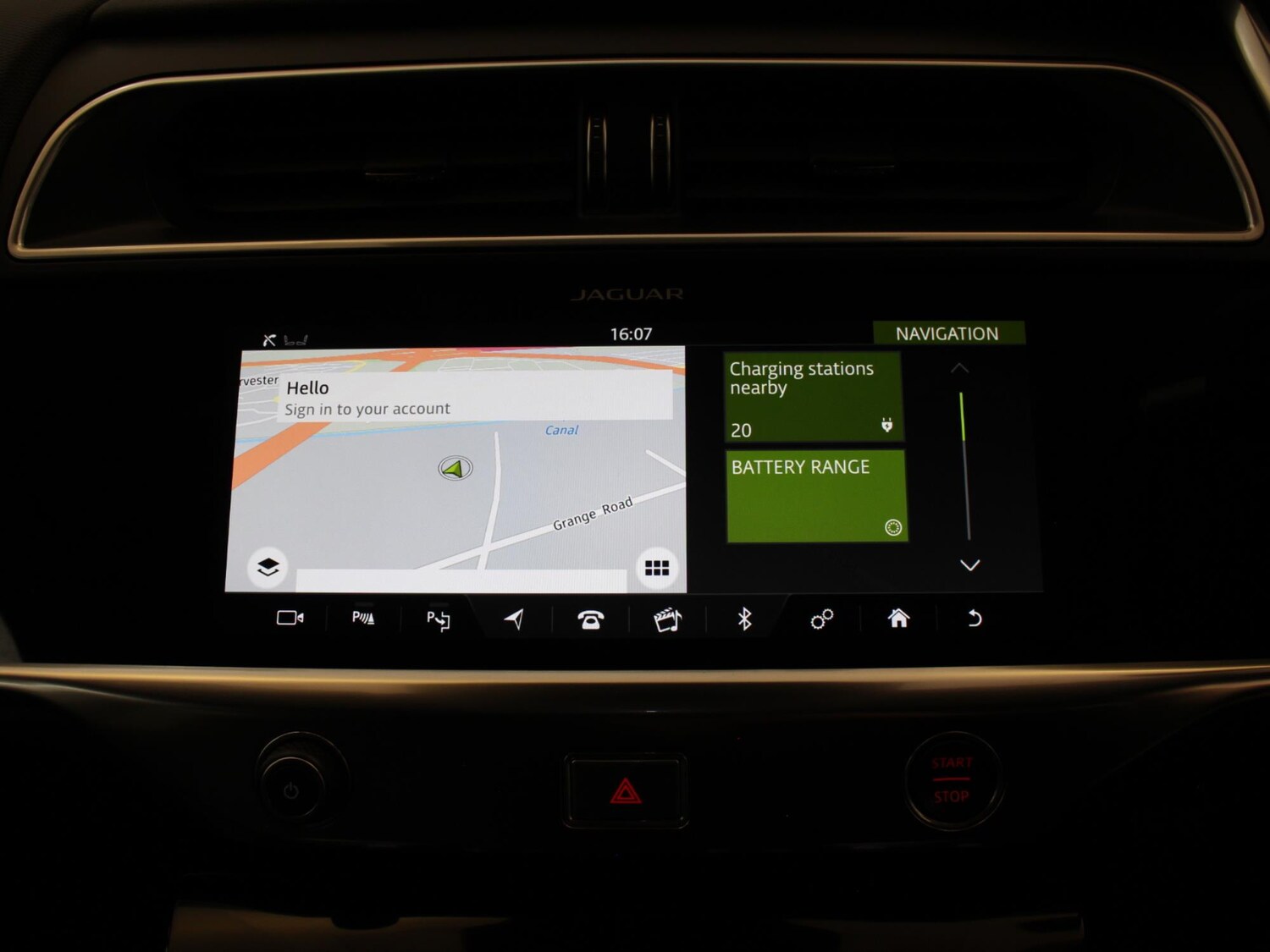 Used Jaguar I-Pace 2019 for sale - 77514955: Photo 31