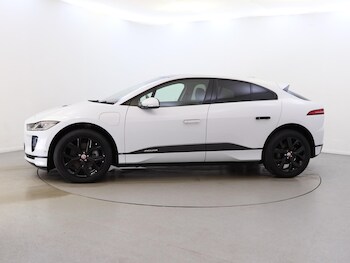 Used Jaguar I-Pace 2019 for sale - 77514955: Photo