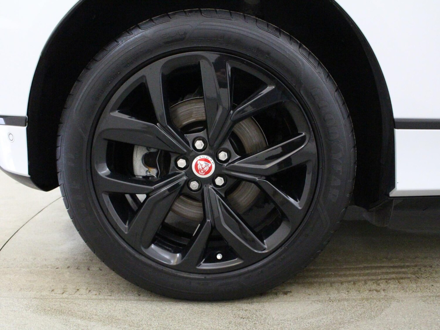 Used Jaguar I-Pace 2019 for sale - 77514955: Photo 53