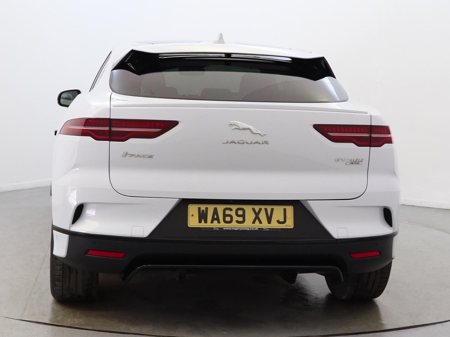 Used Jaguar I-Pace 2019 for sale - 77514955: Photo 6