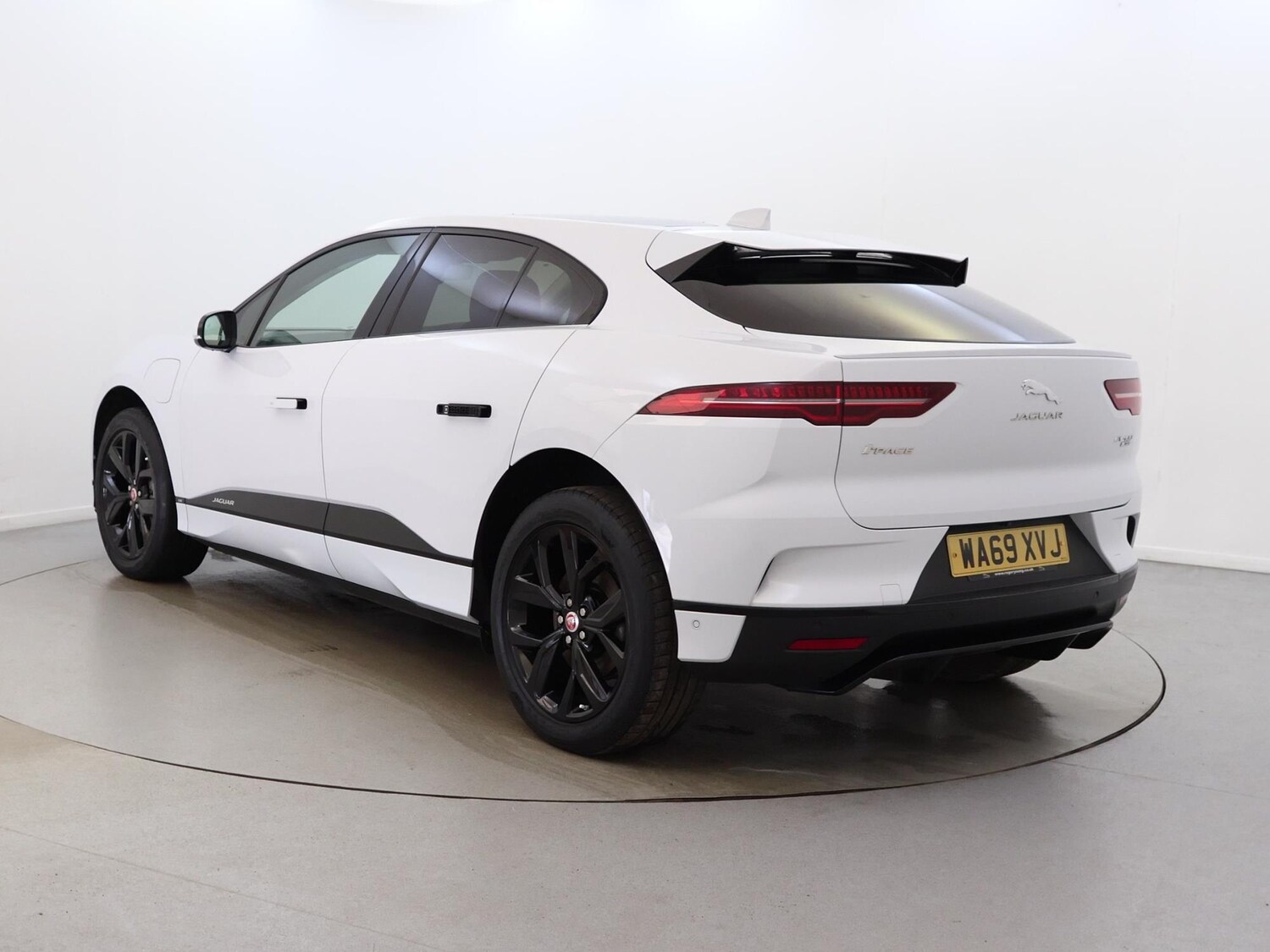 Used Jaguar I-Pace 2019 for sale - 77514955: Photo 7