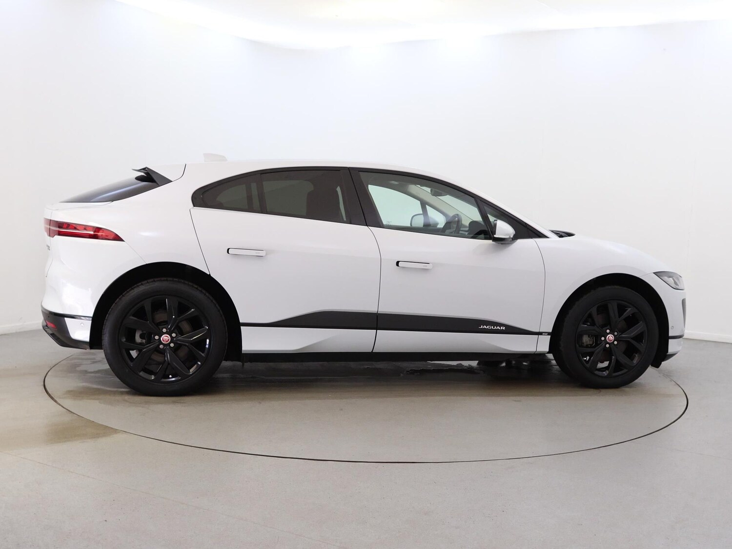 Used Jaguar I-Pace 2019 for sale - 77514955: Photo 8