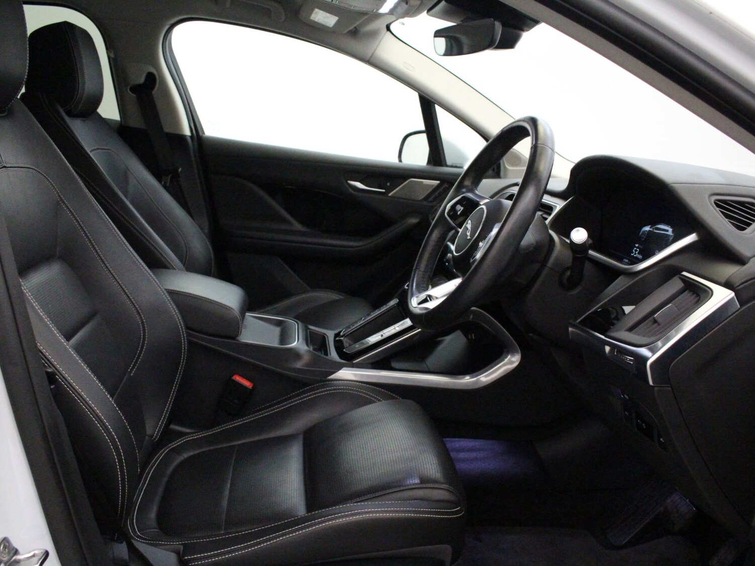 Used Jaguar I-Pace 2019 for sale - 77514955: Photo 9